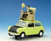 Mr Bean Mini green
